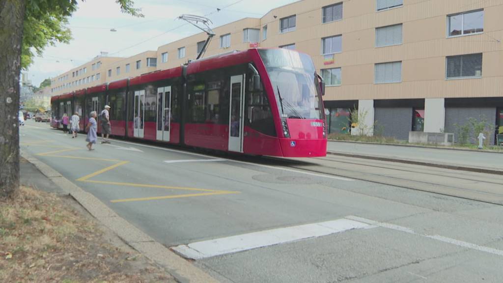 Knatsch um Thunstrasse