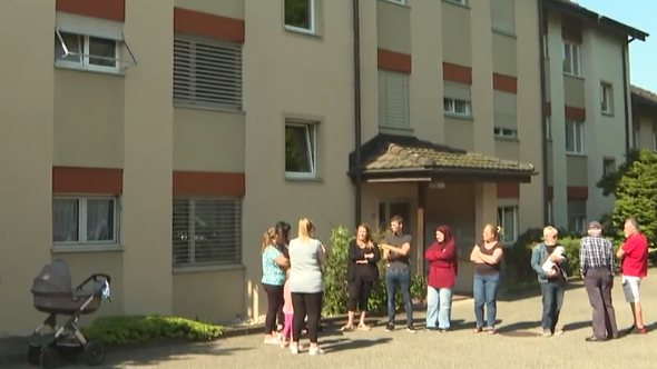Wegen Sanierung: In Oftringen verlieren dutzende Mieter ihre Wohnungen