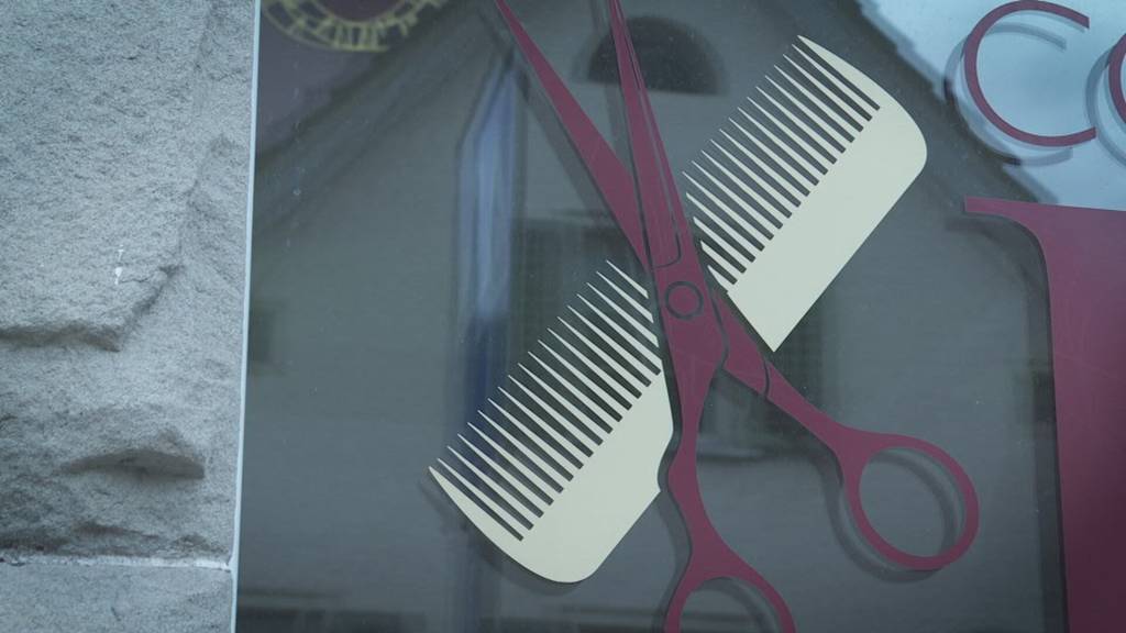 Verdacht auf Schwarzarbeit: SVP nimmt St.Galler Barbershops ins Visier