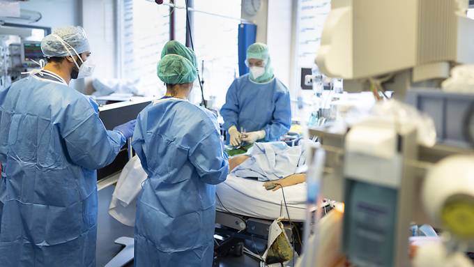 Luzern zahlt mehr an Spitalarztausbildung