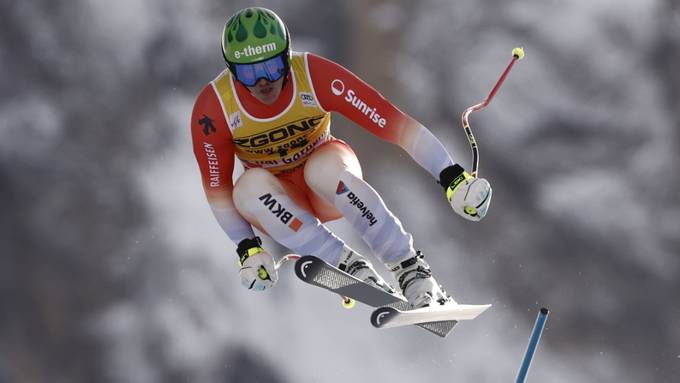 16 Jahre ohne Top-Fahrer – Kommt jetzt der Angriff der Oberländer auf den Ski-Weltcup?
