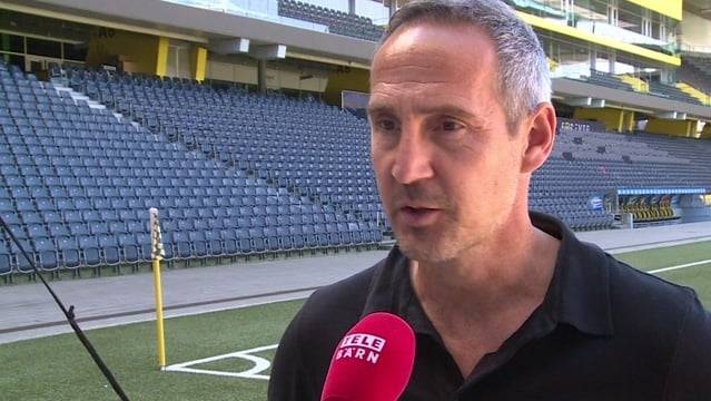 Keine Traumgegner für YB