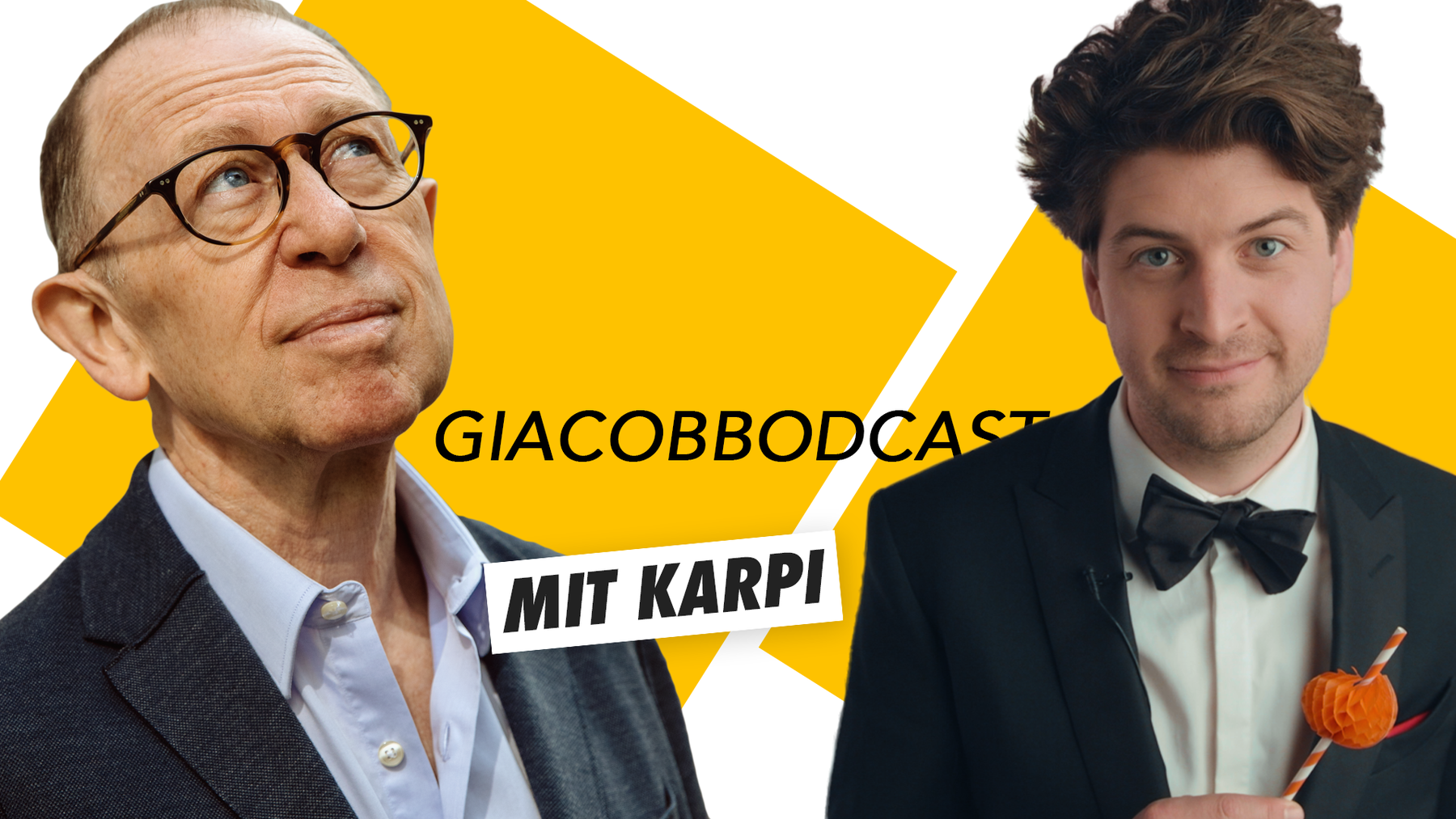 Giacobbodcast Karpi