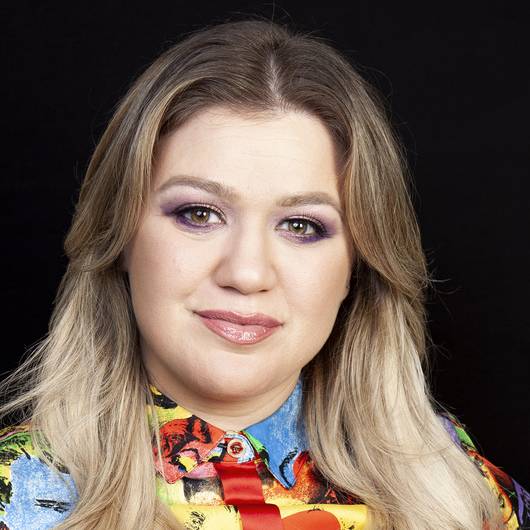 «Schwangere Kelly Clarkson musste sich mehrmals übergeben»