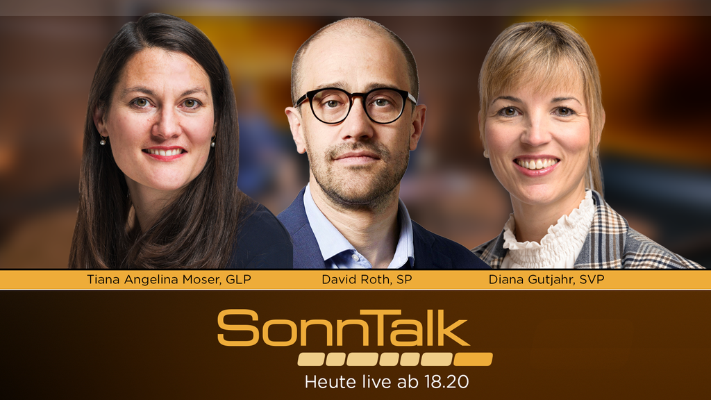 Sonntalk