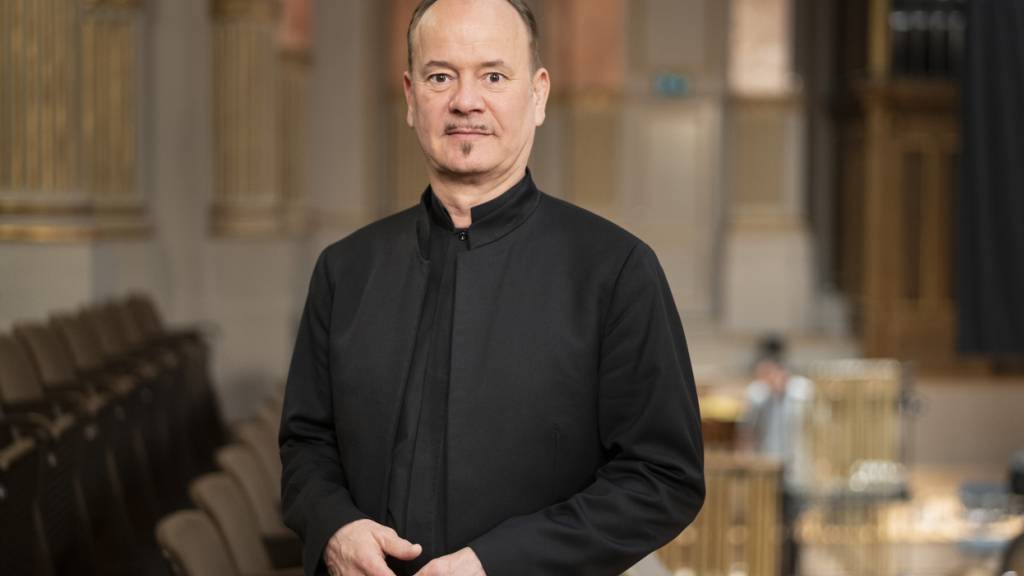Die Filmmusik von «Blancanieves» sei dank ihrer Verbindung von andalusischer Folklore und sinfonischer Musik einmalig, findet Frank Strobel. Er leitet am Donnerstag und Freitag das Konzert des Tonhalle-Orchesters Zürich, das den Stummfilm live vertont.