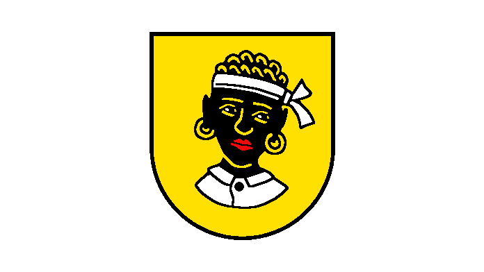 Wappen der Gemeinde Flumenthal