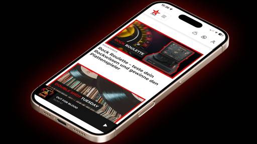 Hol dir die Virgin Radio Switzerland App