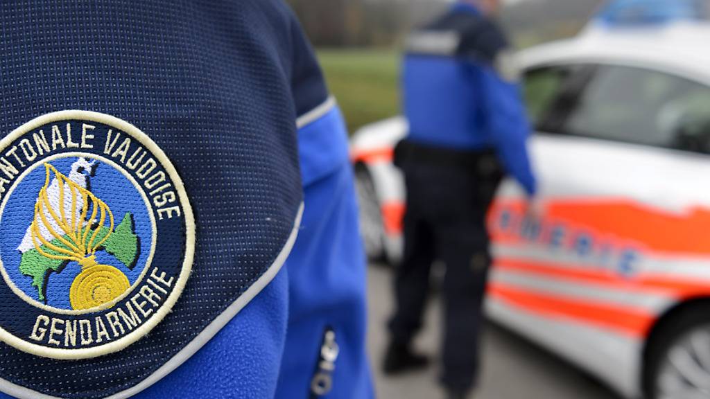 15-jähriger Russe in Waadt wegen Extremismus-Verdacht festgenommen