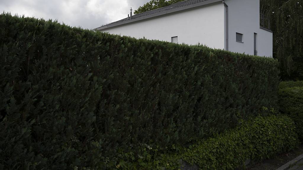Zwei Senioren lieferten sich während fast 25 Jahren einen erbitterten Nachbarschaftsstreit. Er endete blutig. (Symbolbild)