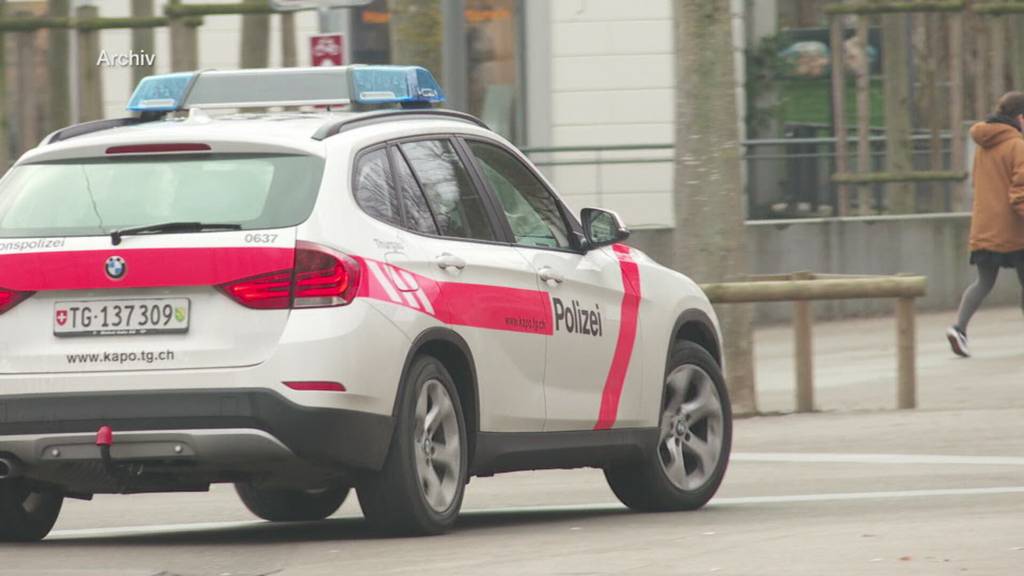 Thurgau will doch keine «Schnüffel-Polizei»