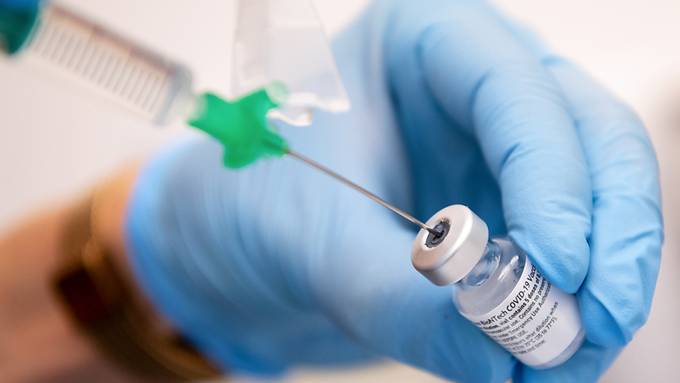 Impfquote höher – wenn andere Corona-Impfstoffe verfügbar wären