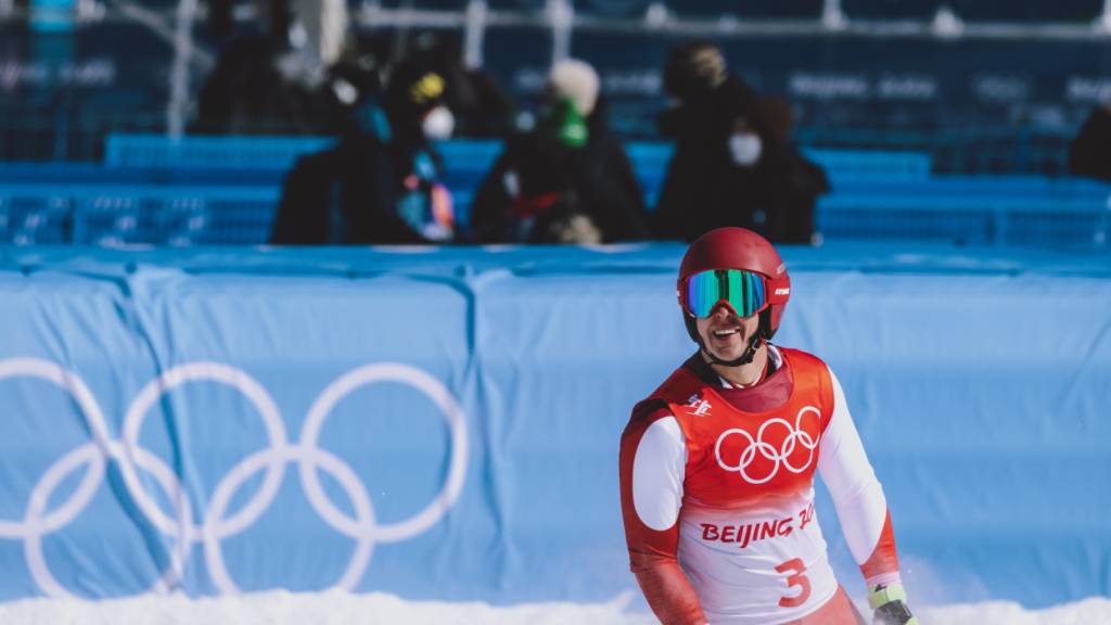 Diesmal kein Olympia für Johannes Rohrweck: Der Österreicher verletzte sich zum Auftakt der Saison schwer
