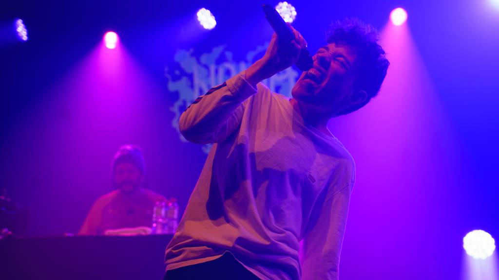 So war die Radio Pilatus Christmas Music Night