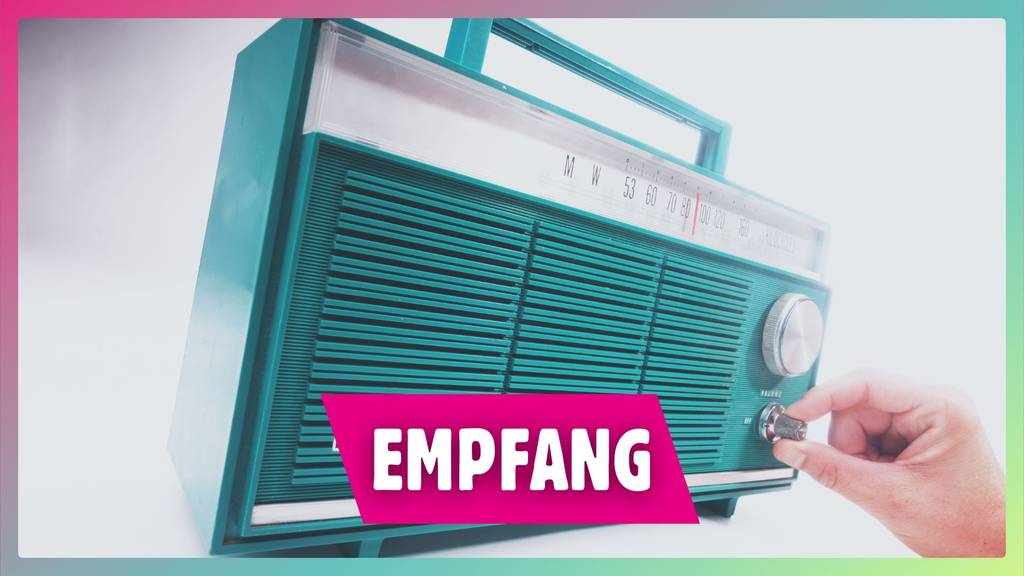 Empfang