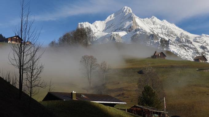 Illegale Bauten in Grindelwald – Verfahren gegen Bergbahnen laufen