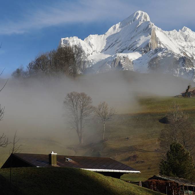 Illegale Bauten in Grindelwald – Verfahren gegen Bergbahnen laufen