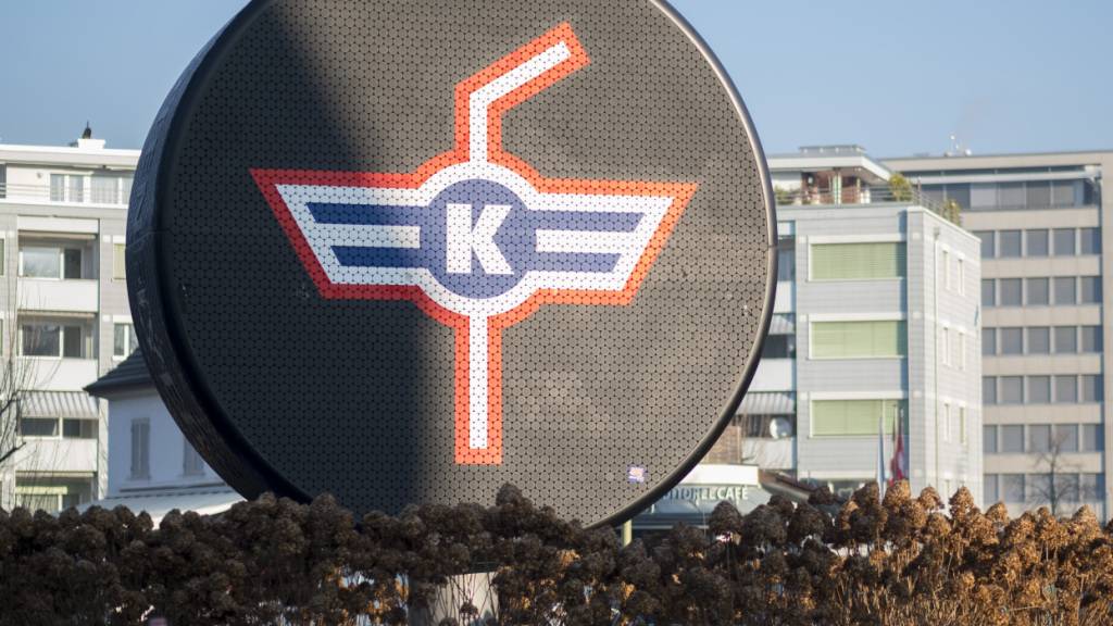 Simon Johansson nächste Saison zu Kloten