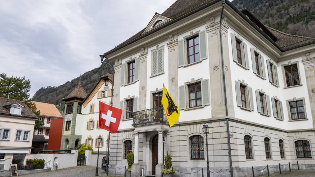 Der Urner Landrat stimmte den zwei Nachtragskrediten in der Höhe von insgesamt 360'000 Franken zu. (Archivbild)