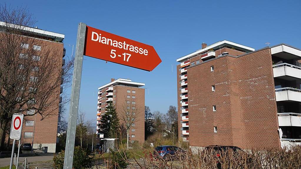 Dianapark Rheinfelden