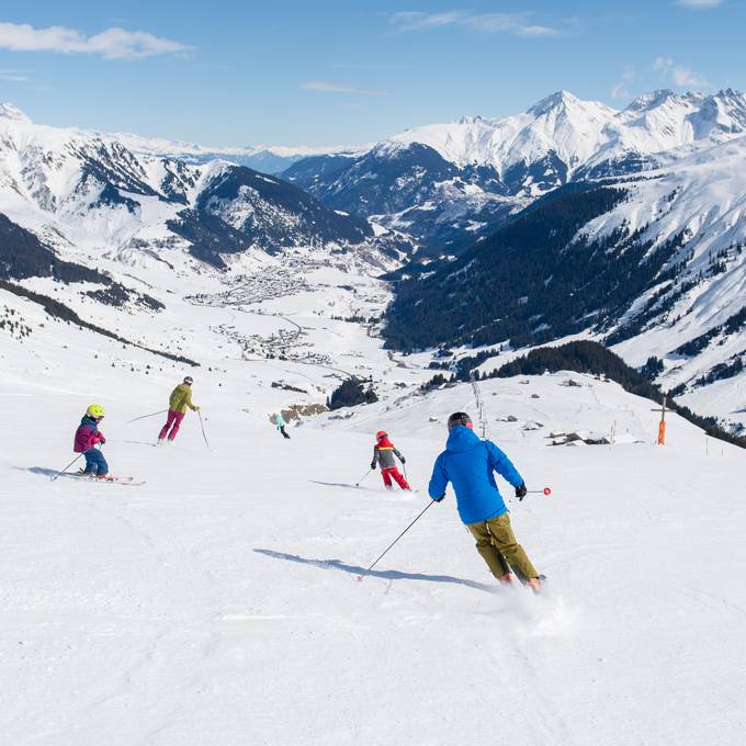 Zentralschweizer Skigebiete erhöhen teils die Preise