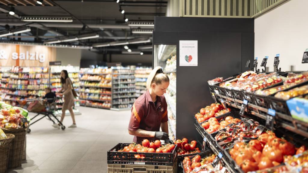 Tomaten warnen Nachbarpflanzen mit Duft vor Viren