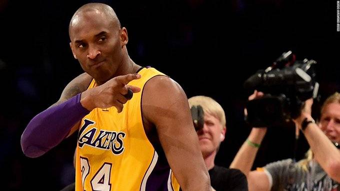 NBA-Legende Kobe Bryant ist tot