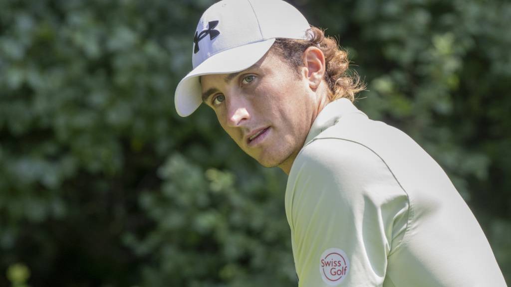 Cédric Gugler akzeptiert seine Sperre