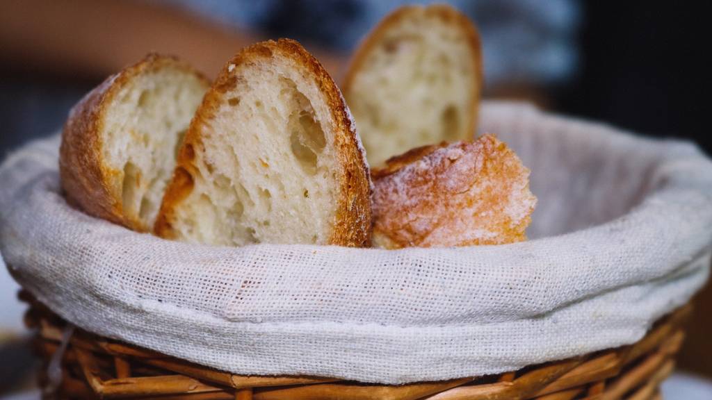 Kostenpflichtiges «Brotchörbli» hat kein Brot in der Ostschweiz