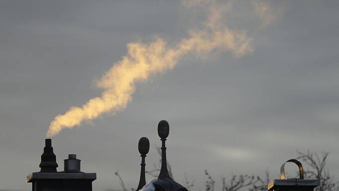 Parlament nicht einig über Umfang der CO2-Reduktion im Inland