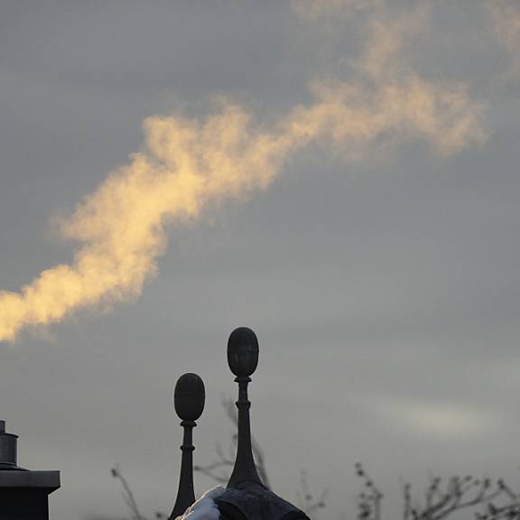 Parlament nicht einig über Umfang der CO2-Reduktion im Inland