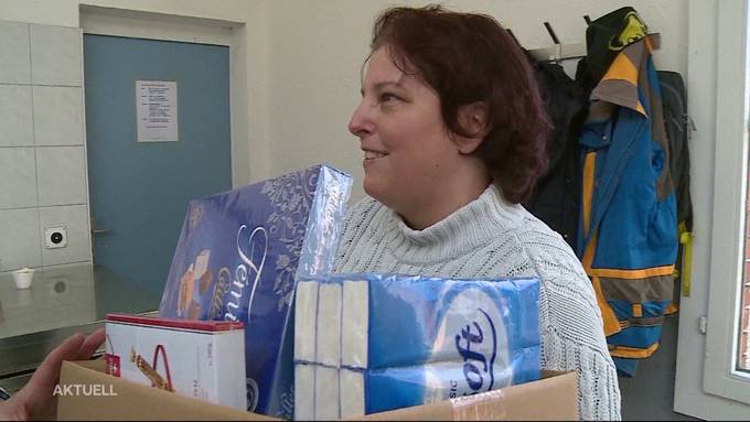 „2 x Weihnachten“: Ein kleines Wunder für Arme
