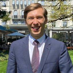 Wenn ein Star-DJ noch «kurz» mal noch sein Set üben will