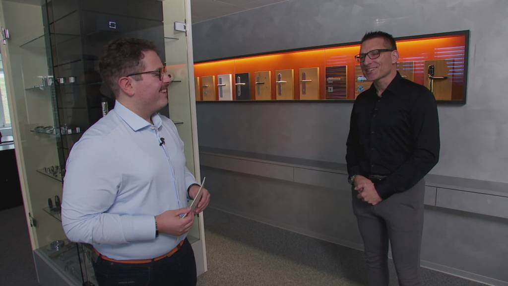 MEGA GOSSAU AG – Der Talk