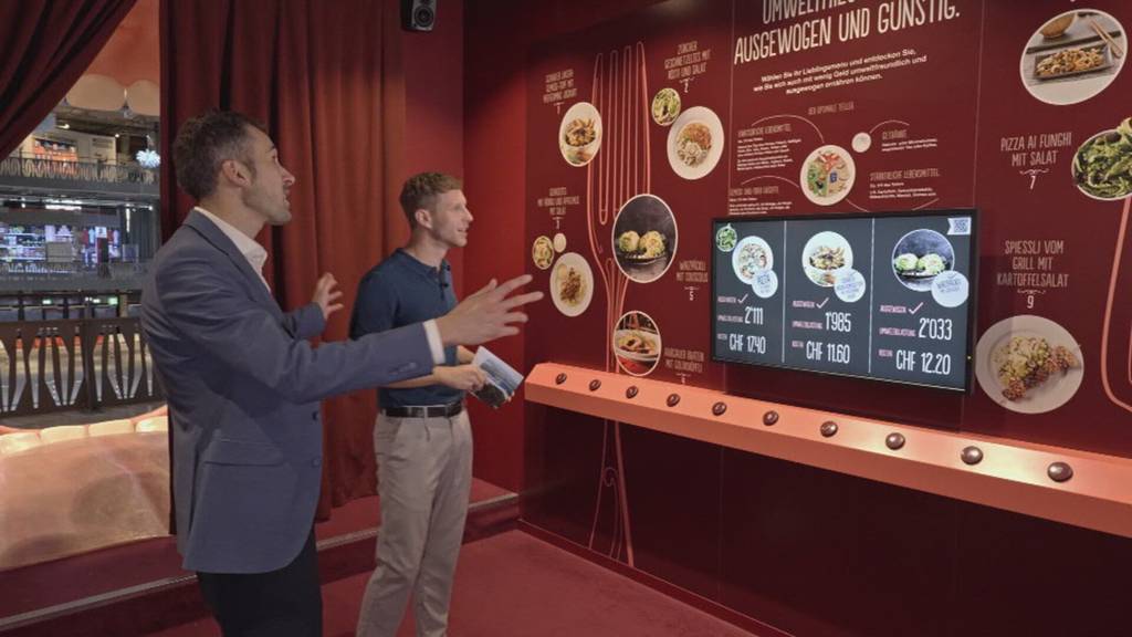 45 interaktive Ausstellungen