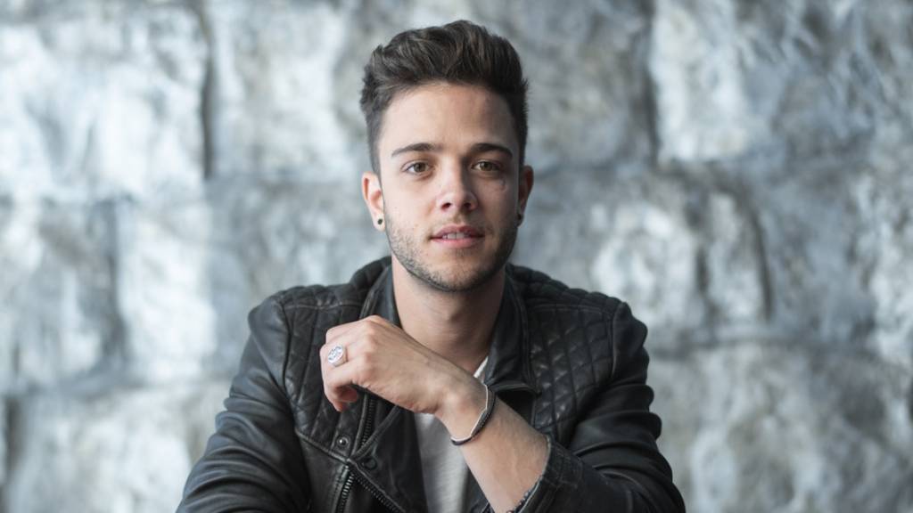 Luca Hänni: «101 Karat»
