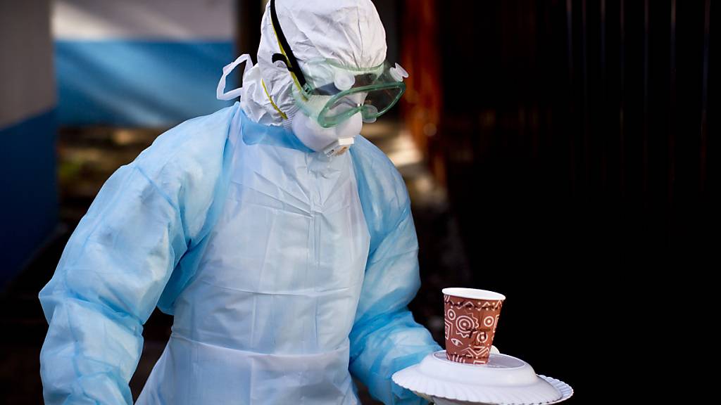Verdacht auf Marburg-Virus in Hamburg nicht bestätigt