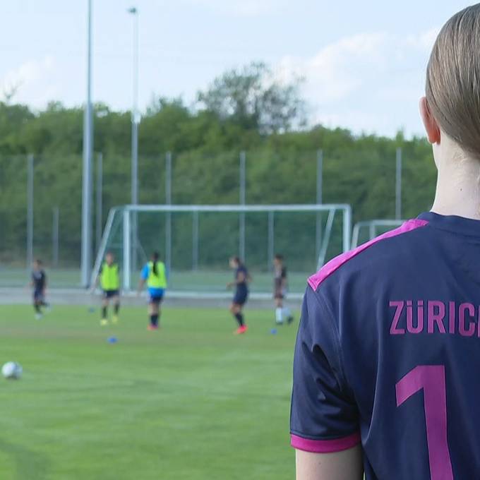 «Die Stadt Zürich lässt Fussballerinnen im Stich»
