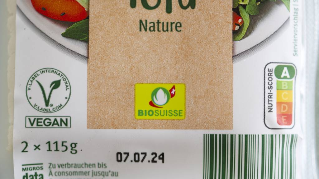 Die Migros soll den Verkauf von pflanzlichen Produkten fördern: «Das wäre nämlich wirklich tierfreundlich», heisst es in der Beschwerde von «Werbemist».