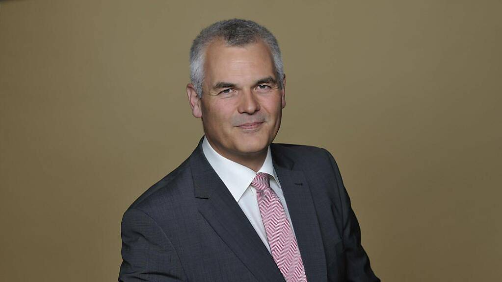 Bei Generali Schweiz wird Christoph Schmallenbach neuer CEO. Er arbeitete zuletzt in Deutschland für den italienischen Versicherer.(Bild vom Unternehmen)