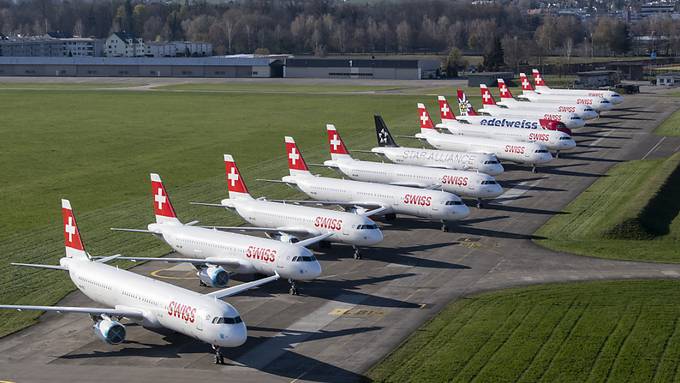 Pilotenverband und Swiss erzielen Durchbruch bei neuem GAV