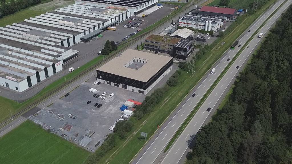 Wirbel in der Solarbranche: Rheintaler Firma in der Krise