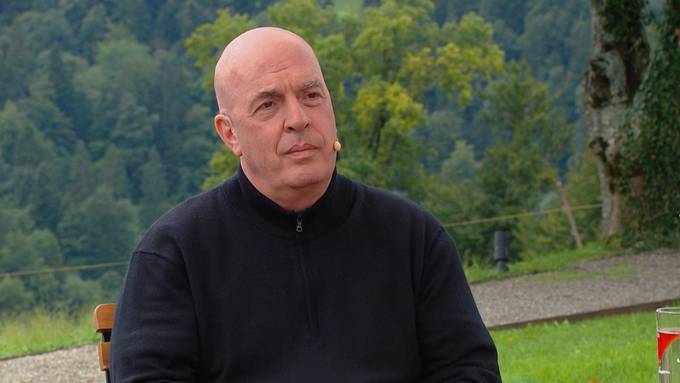 «SommerTalk» mit Fox Hardegger 