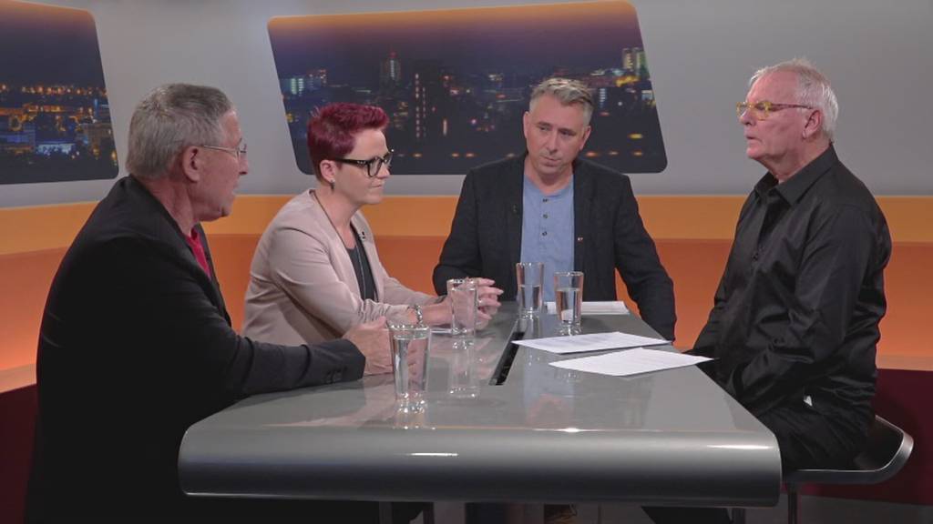 Sozialhilfe für Langzeitbezüger - Ausbau A1 - Sicherheit FCA