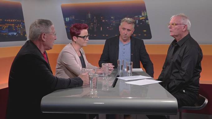 Sozialhilfe für Langzeitbezüger - Ausbau A1 - Sicherheit FCA