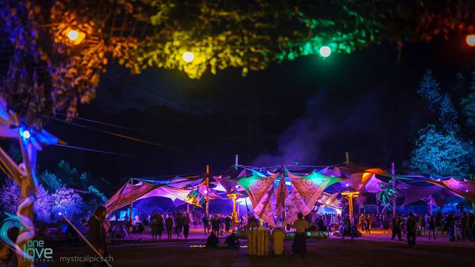 Festivalbesucher starb natürlichen Todes