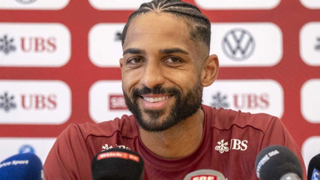 Seit einem Jahr Nationalspieler: Gregory Wüthrich kehrt zu seinem Stammverein YB zurück
