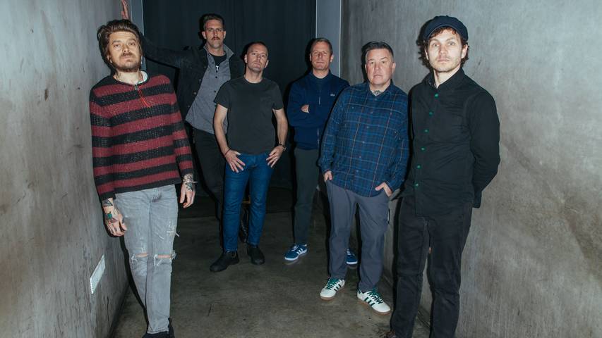 DROPKICK MURPHYS