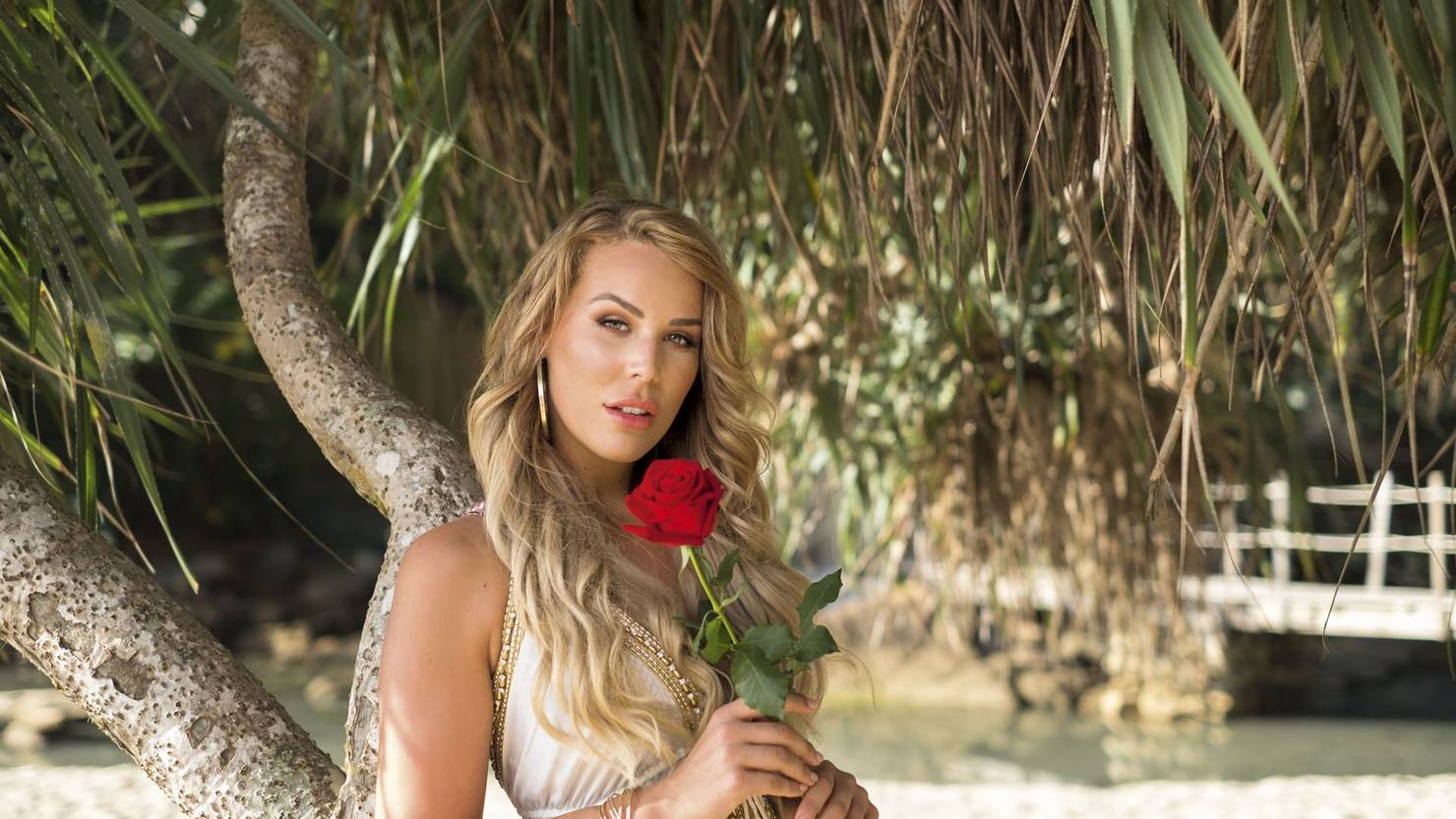 Chanelle Wyrsch Ist Die Neue Bachelorette Radio Fm1