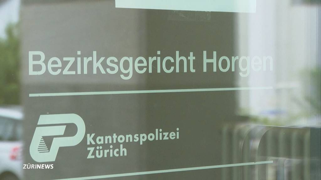 Gericht spricht Arbeiter nach tödlichem Unfall in Rüschlikon frei